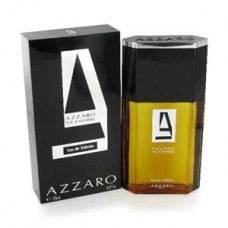 AZZARO 3.4 OZ EDT SPR [M]