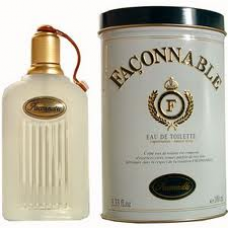FACONNABLE EDT 3.4 OZ SPR [M]