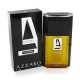 AZZARO 3.4 OZ EDT SPR  TSTR [MT]