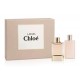CHLOE 2PC EDT 3.0 OZ + BODY LOTION [WSET]